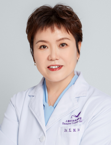 Bai Xuemei