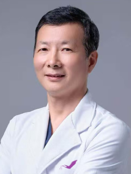 Peng Xiandong