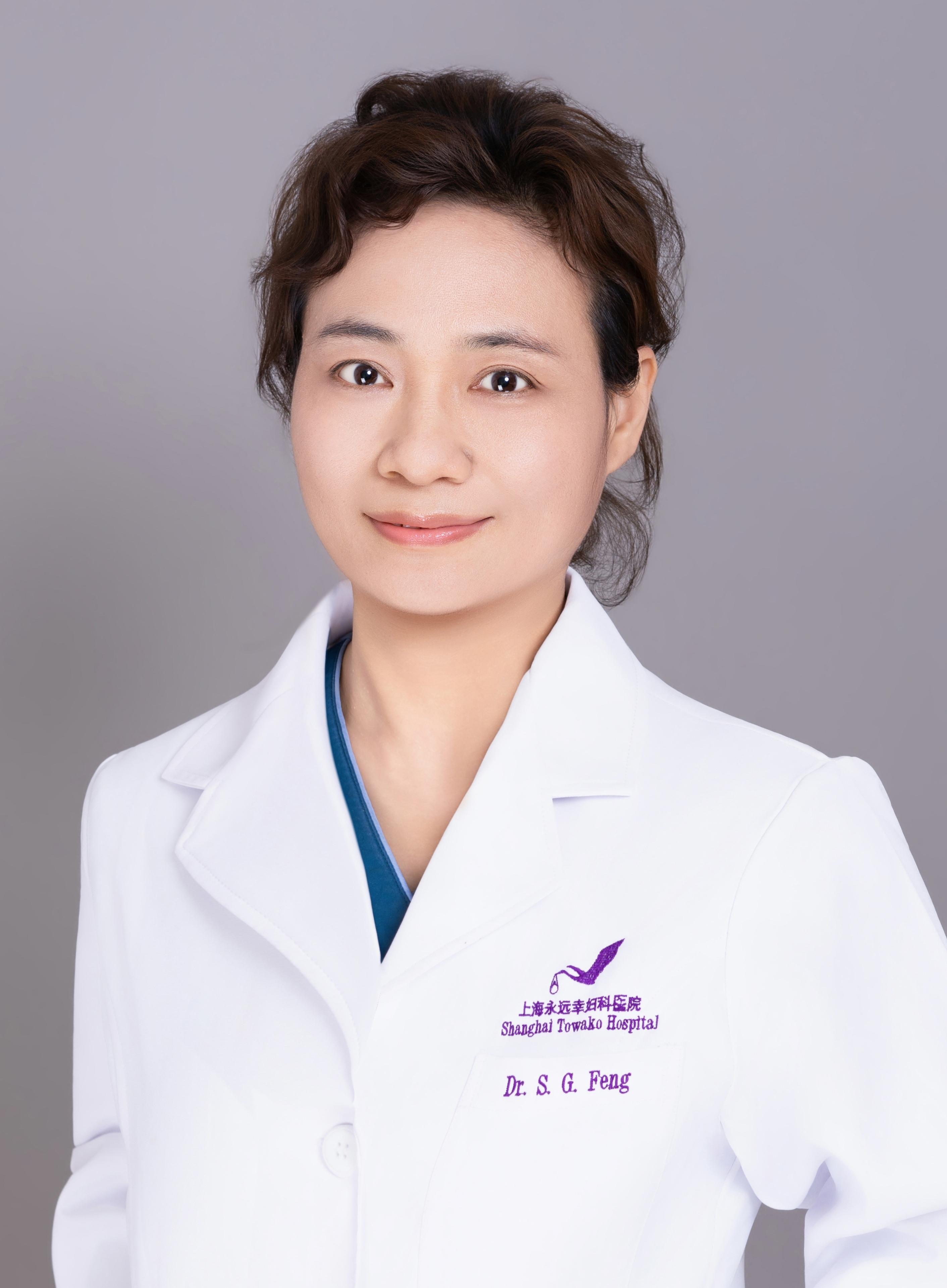 Feng Shugai